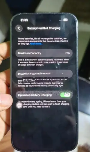 Apple iPhone 14 Pro (Used)
