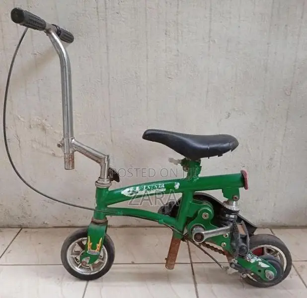 Bicycle