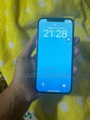 Apple iPhone 12 Pro 128GB (Used)