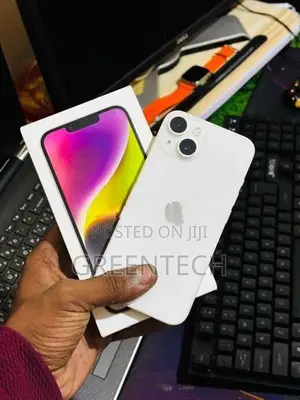 Apple iPhone 14 (Used)