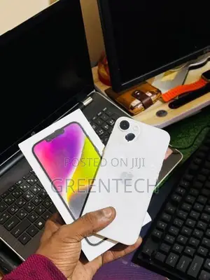 Apple iPhone 14 (Used)