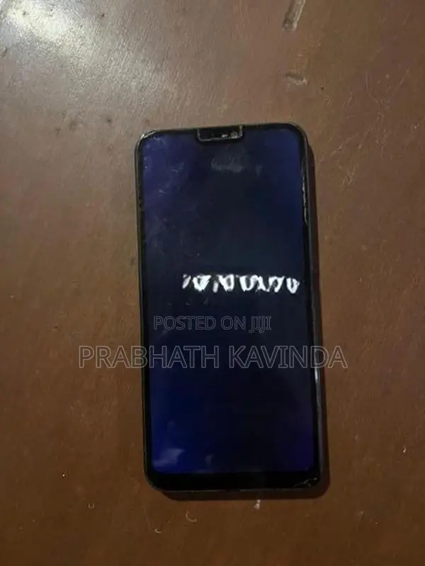Vivo Y85 (Used)