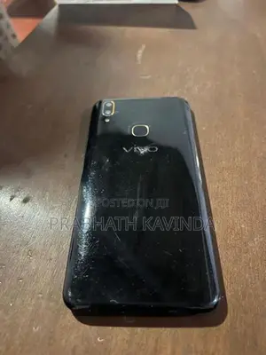 Vivo Y85 (Used)