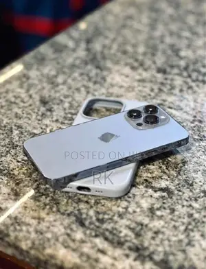 Apple iPhone 13 Pro (Used)