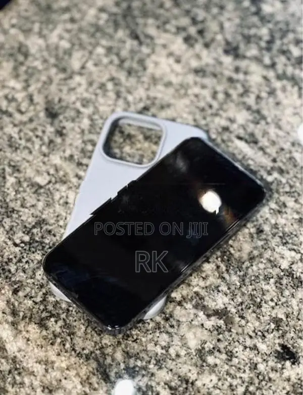 Apple iPhone 13 Pro (Used)