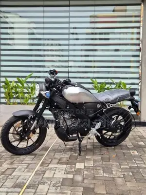 Yamaha XSR 155 2026
