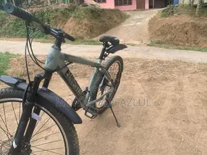 Everstar Mtb Bicycle