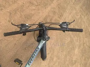 Everstar Mtb Bicycle