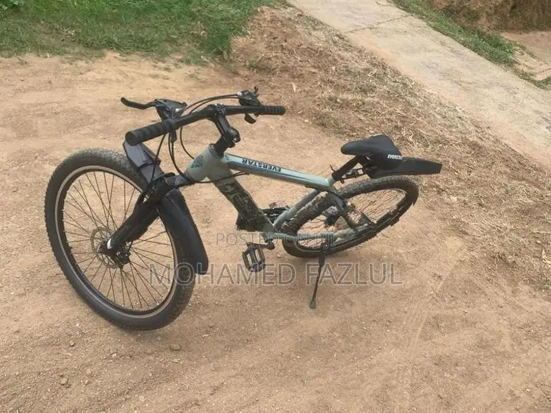 Everstar Mtb Bicycle
