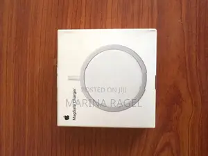 Apple MagSafe Charger