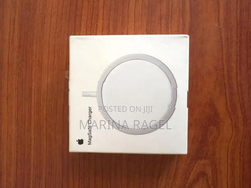 Apple MagSafe Charger