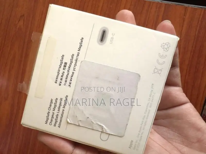 Apple MagSafe Charger