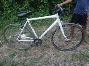 Anchor Uf9 Bicycle