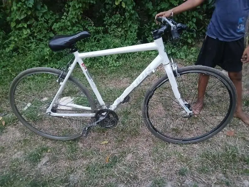 Anchor Uf9 Bicycle