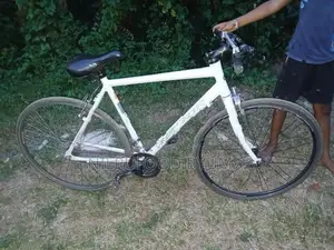 Anchor Uf9 Bicycle