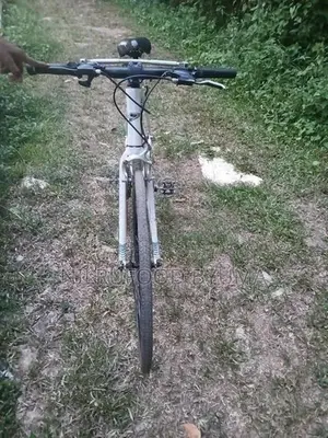 Anchor Uf9 Bicycle
