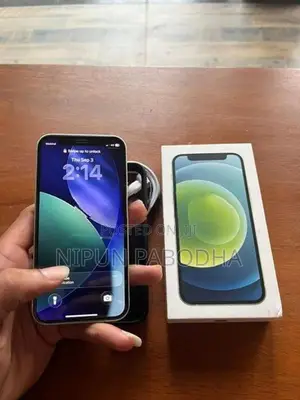 Apple iPhone 12 mini (Used)