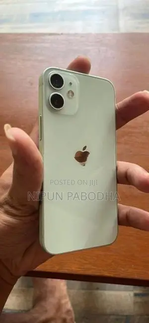 Apple iPhone 12 mini (Used)