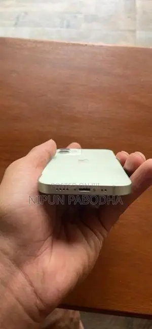 Apple iPhone 12 mini (Used)
