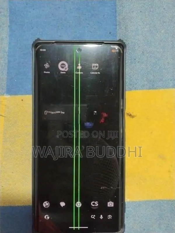 Google Pixel 6 Pro (Used)