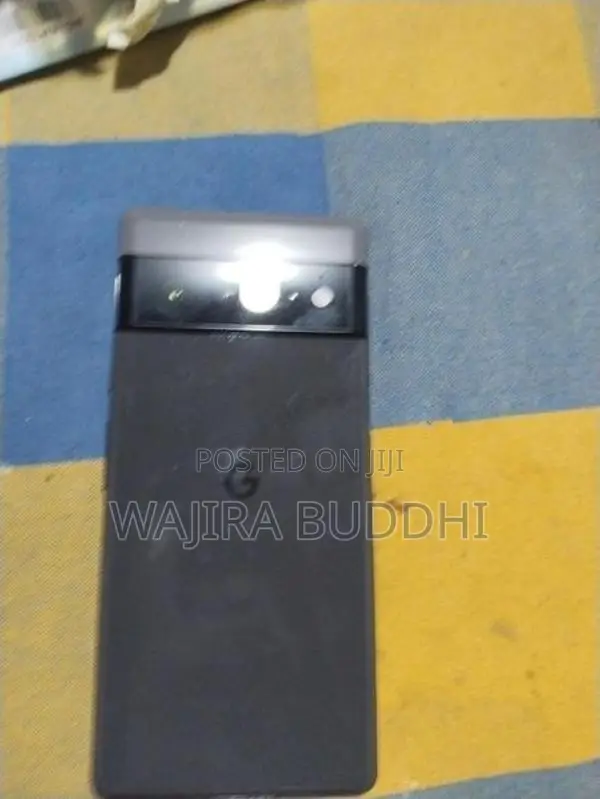 Google Pixel 6 Pro (Used)