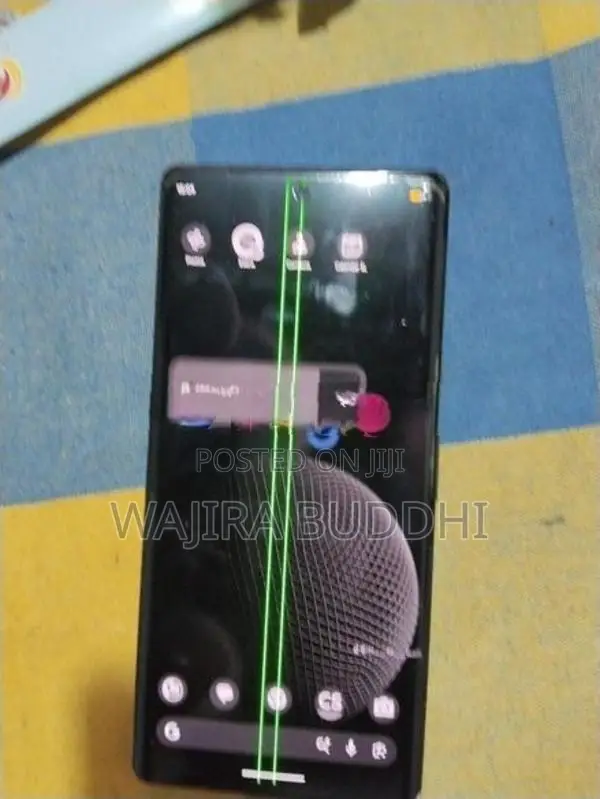Google Pixel 6 Pro (Used)
