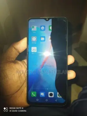 Infinix Smart HD 7 (Used)