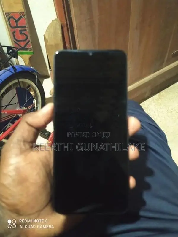Infinix Smart HD 7 (Used)