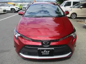 Toyota Corolla Touring G 2025