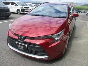 Toyota Corolla Touring G 2025