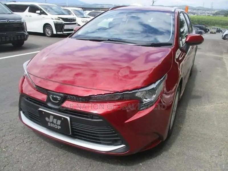 Toyota Corolla Touring G 2025