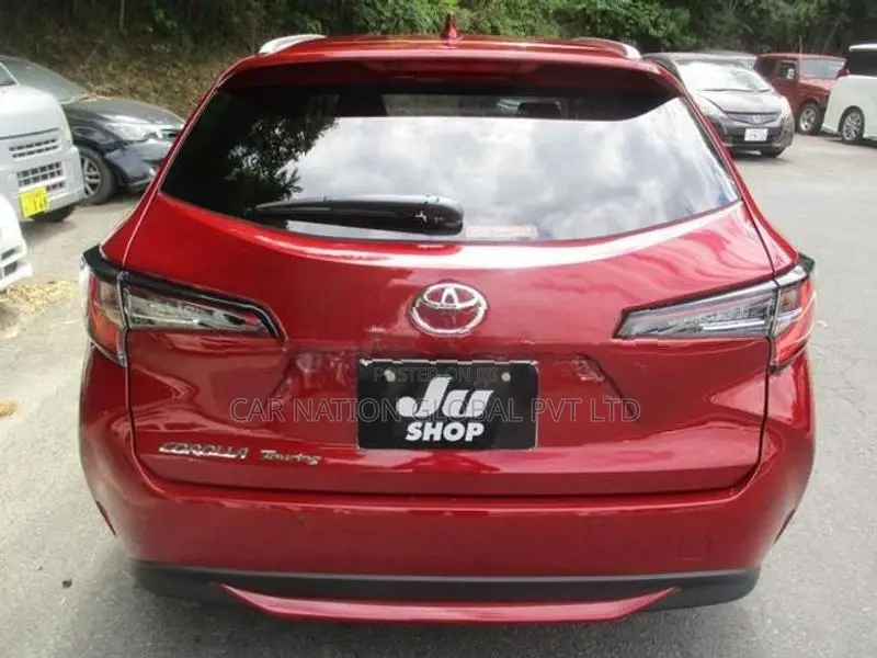 Toyota Corolla Touring G 2025