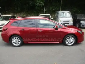 Toyota Corolla Touring G 2025