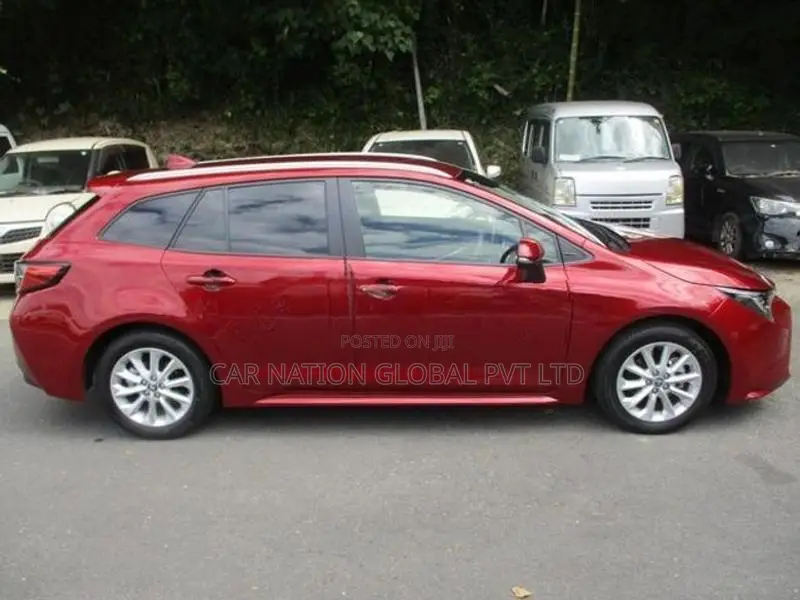 Toyota Corolla Touring G 2025