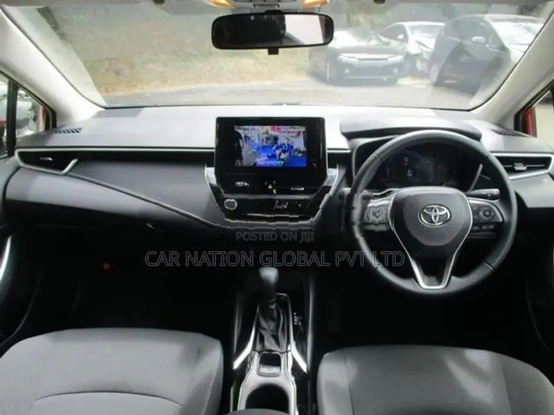 Toyota Corolla Touring G 2025