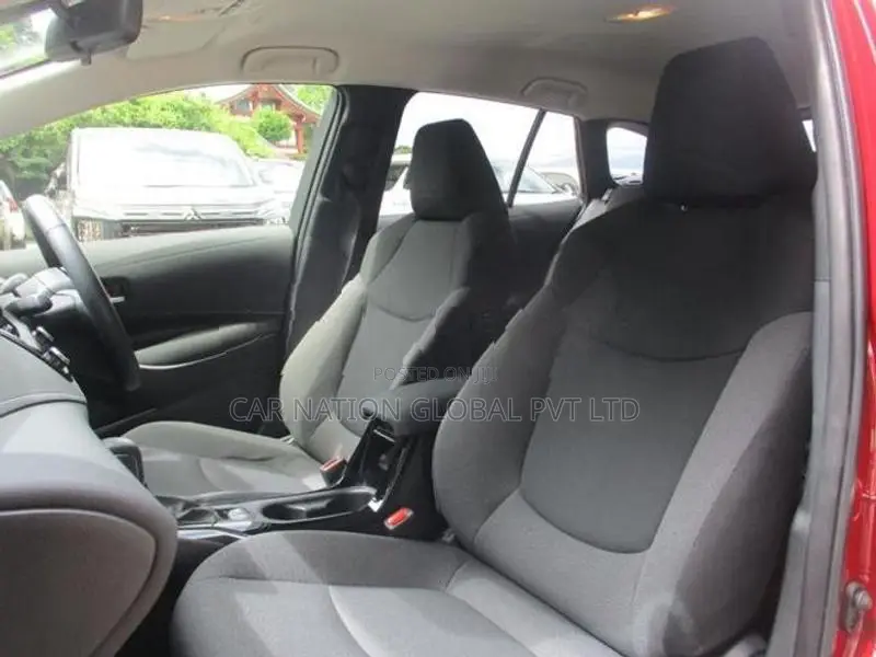 Toyota Corolla Touring G 2025