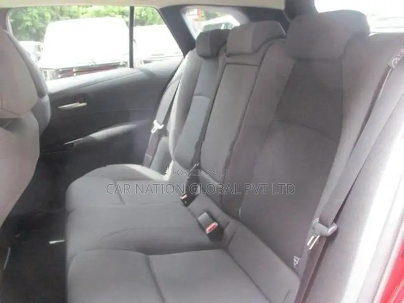 Toyota Corolla Touring G 2025