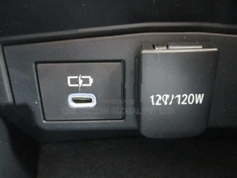 Toyota Corolla Touring G 2025