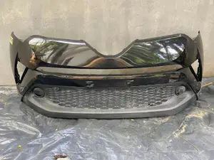 Toyota Chr Front Buffer