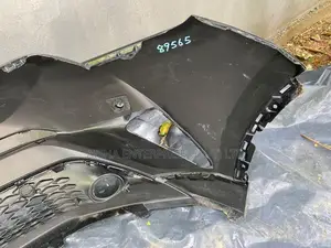Toyota Chr Front Buffer
