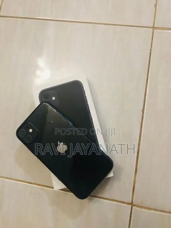 Apple iPhone 11 (Used)