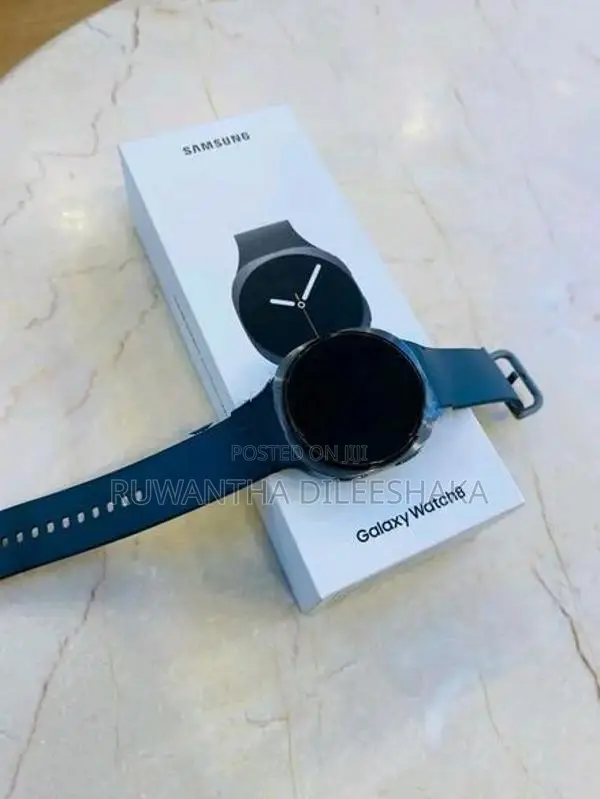 Smasung Galaxy Watch 8 40 Mm