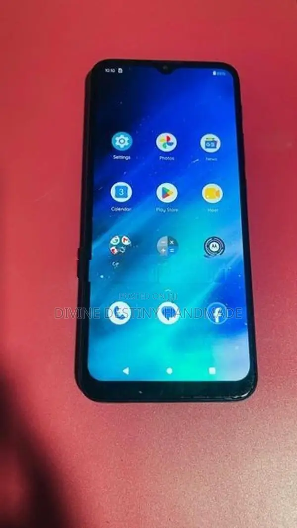 Moto X One Fusion (Used)
