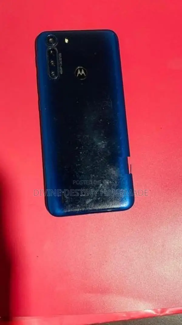 Moto X One Fusion (Used)