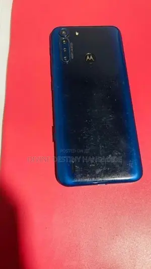 Moto X One Fusion (Used)