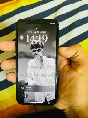 Apple iPhone 11 Pro (Used)