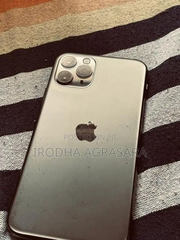 Apple iPhone 11 Pro (Used)