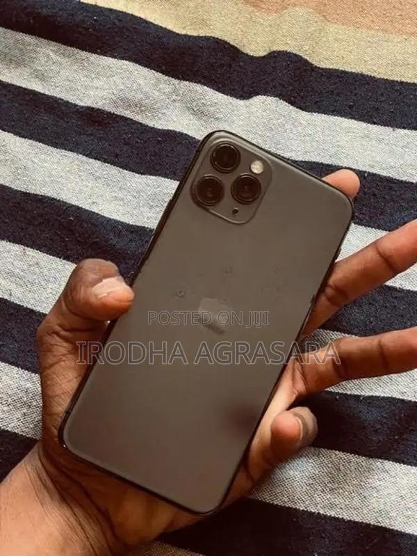 Apple iPhone 11 Pro (Used)