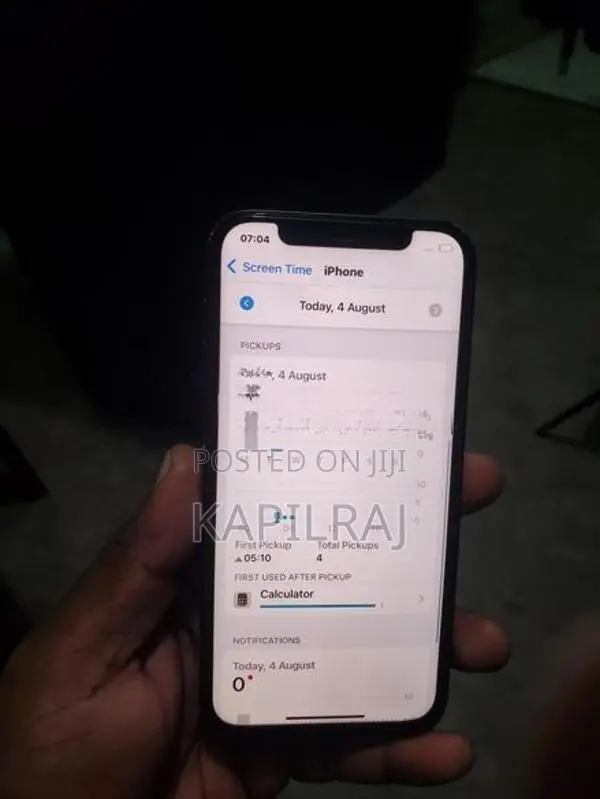 Apple iPhone 12 (Used)