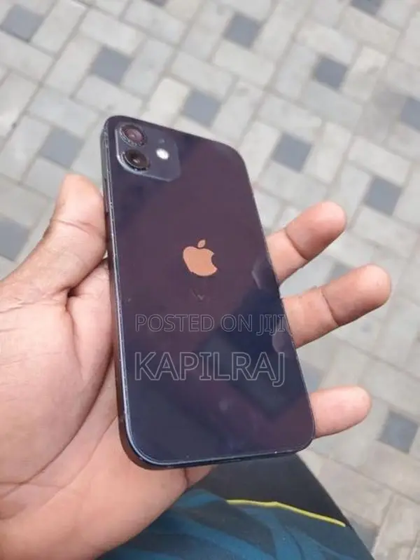 Apple iPhone 12 (Used)